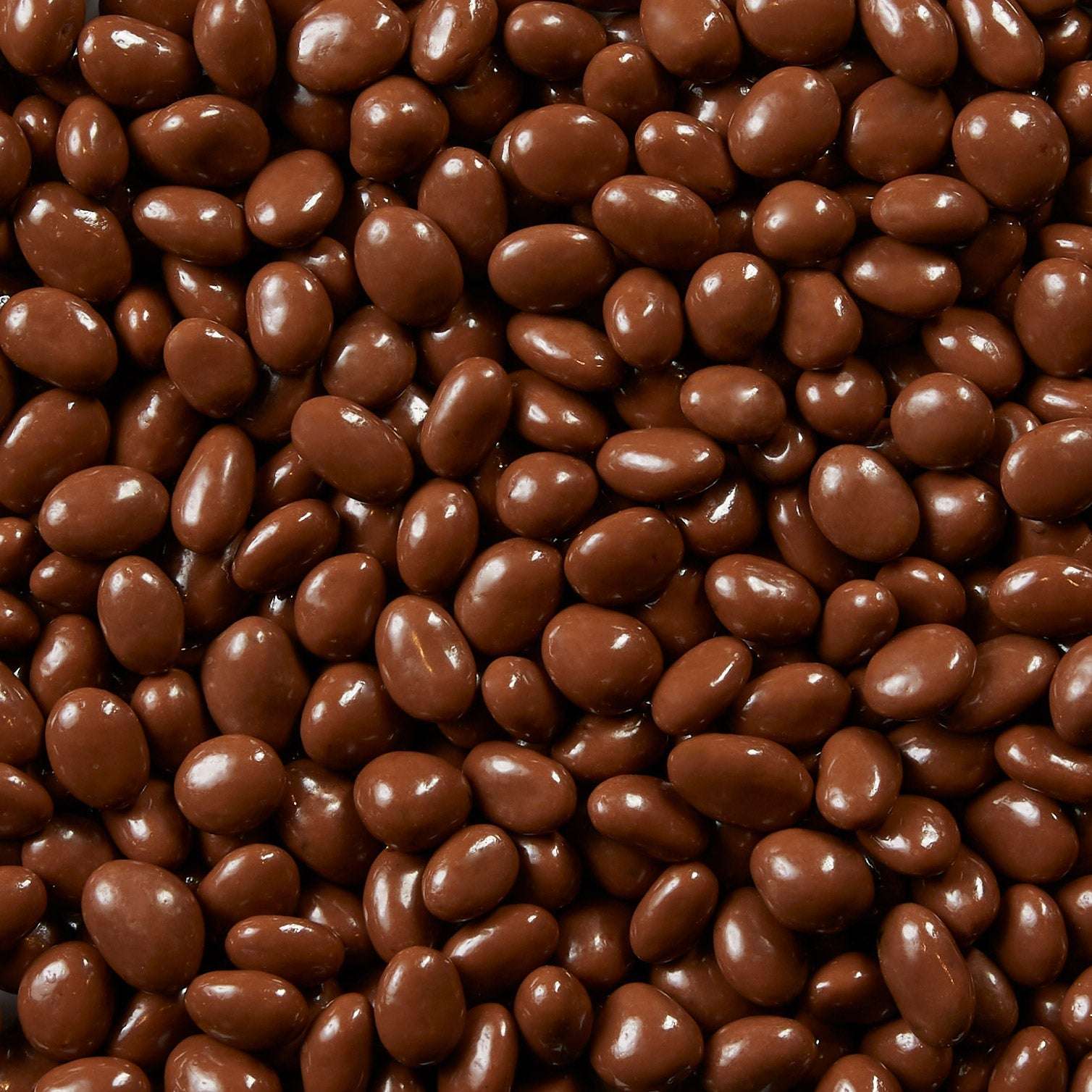 Kirkland Signature Raisins, Milk Chocolate, 3.4 lb