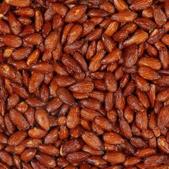 Kirkland Signature Roasted Almonds, Sea Salt, 2.5 lbs