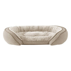 Kirkland Signature Sloped Cuddler Orthopedic Pet Bed