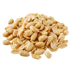 Kirkland Signature Super Extra-Large Peanuts, 2.5 lbs 2 Pack