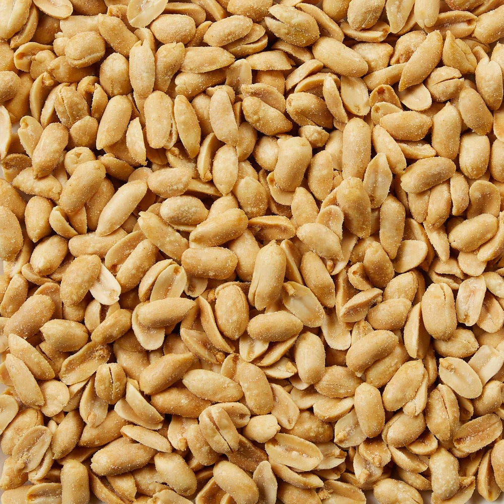 Kirkland Signature Super Extra-Large Peanuts, 2.5 lbs 2 Pack - USA MEGA SHOP