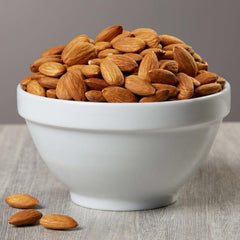 Kirkland Signature Supreme Whole Almonds, 3 lbs - USA MEGA SHOP