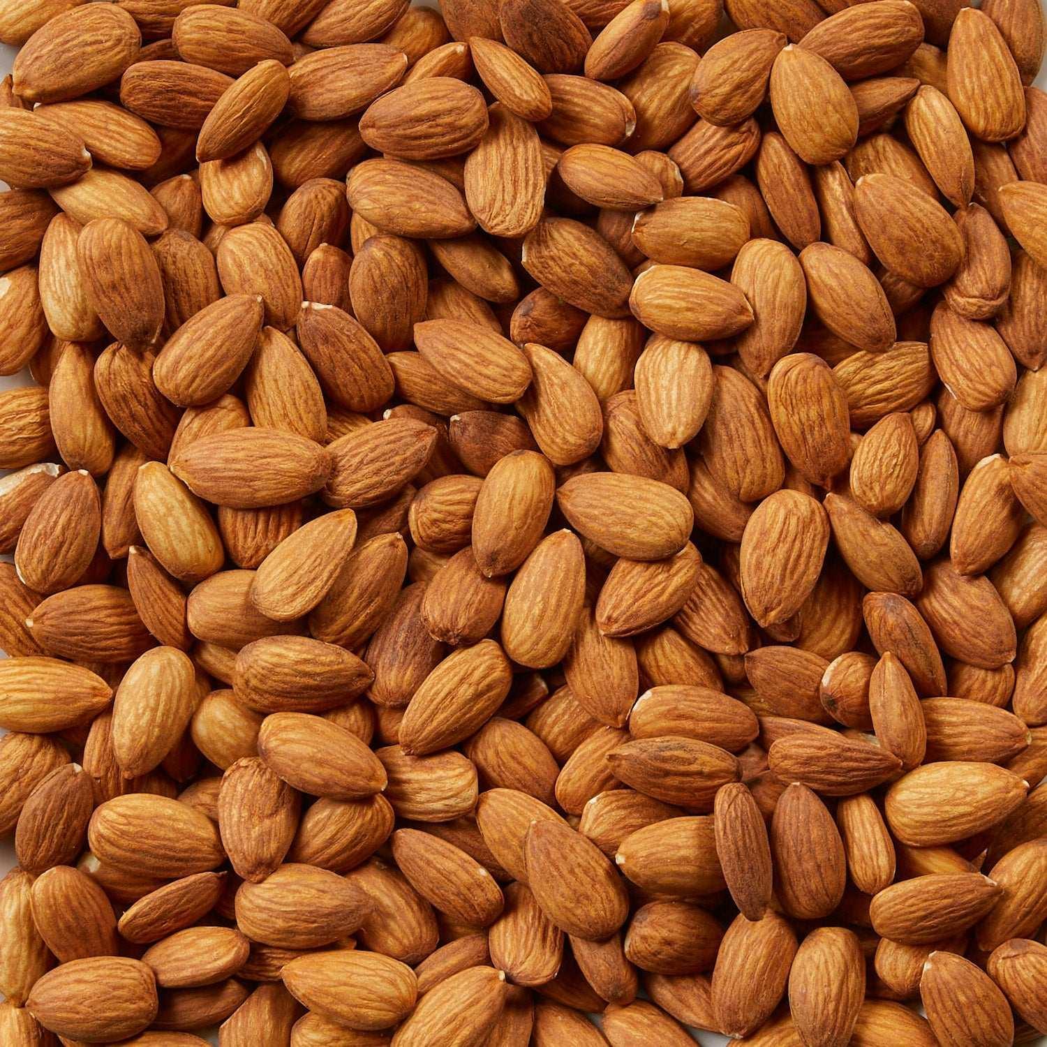 Kirkland Signature Supreme Whole Almonds, 3 lbs - USA MEGA SHOP