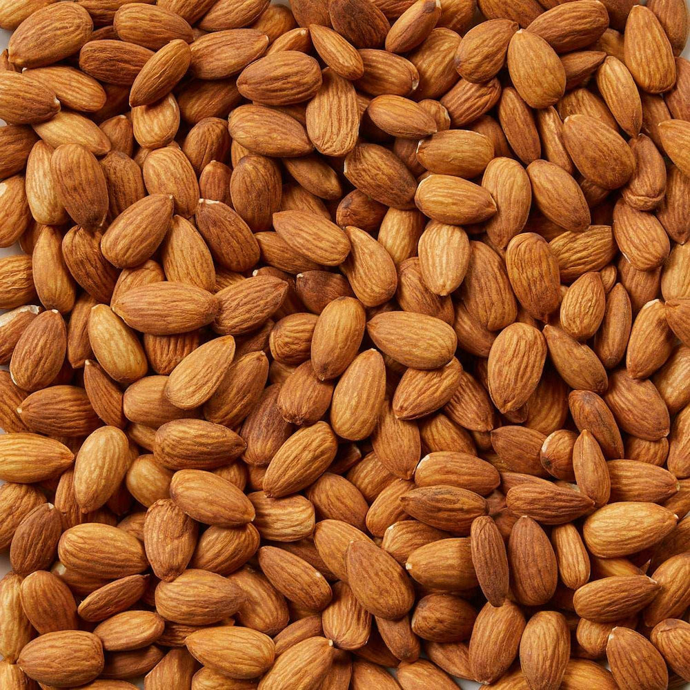 Kirkland Signature Supreme Whole Almonds, 3 lbs - USA MEGA SHOP