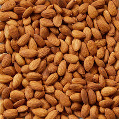 Kirkland Signature Supreme Whole Almonds, 3 lbs - USA MEGA SHOP