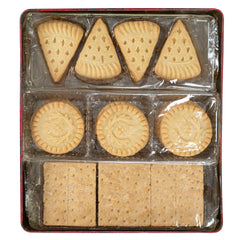 Kirkland Signature Walkers Premium Shortbread Selection, 4.6 lbs - USA MEGA SHOP