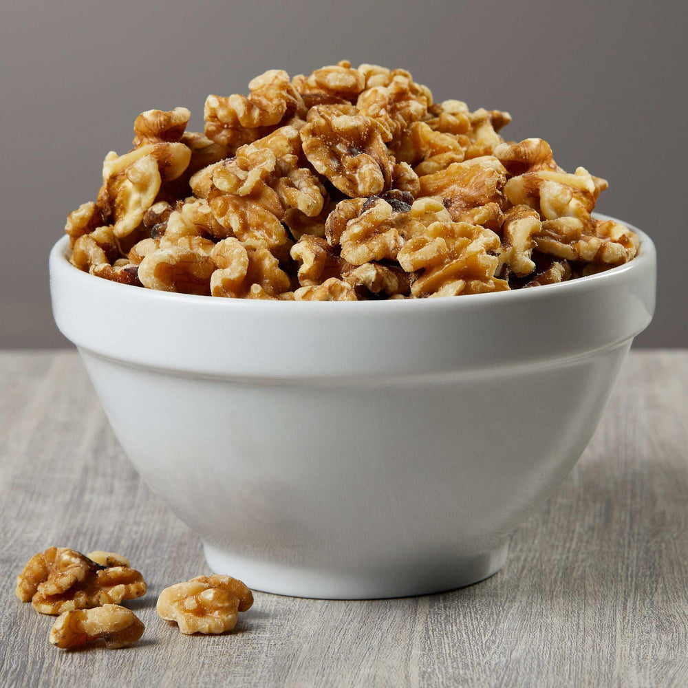 Kirkland Signature Walnut Halves, 3 lbs - USA MEGA SHOP