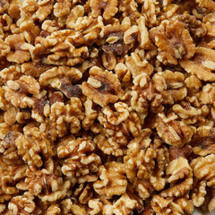 Kirkland Signature Walnut Halves, 3 lbs - USA MEGA SHOP
