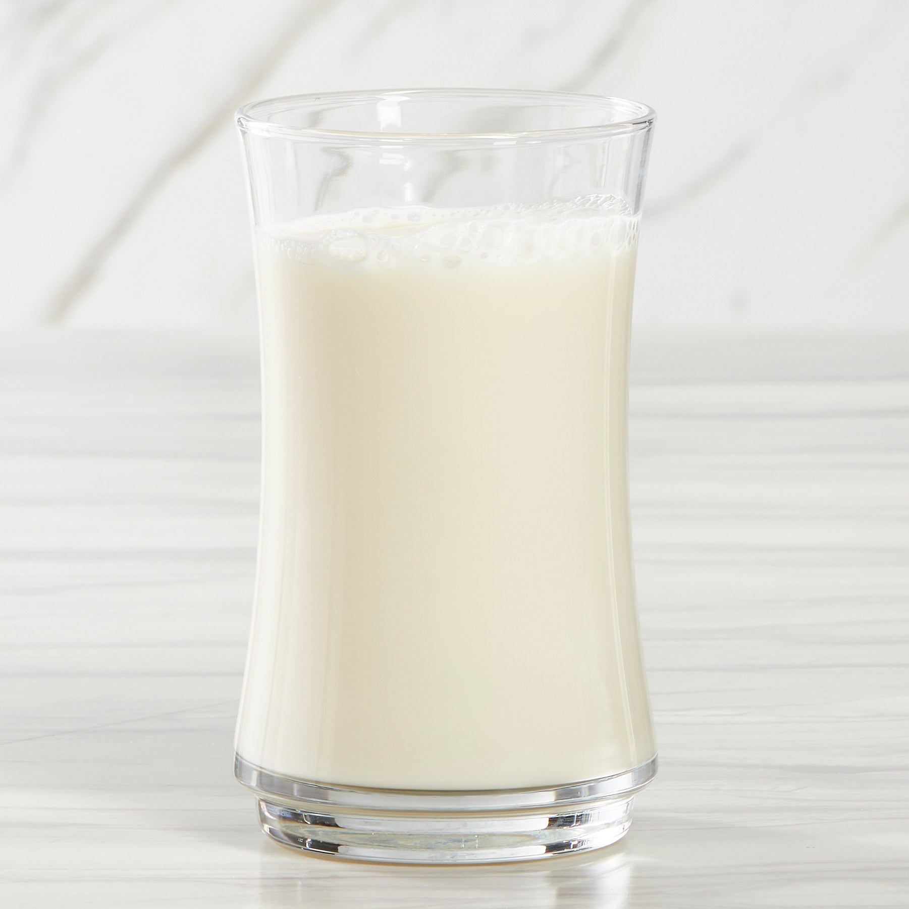 Kirkland Signature, Organic Almond Beverage, Vanilla, 32 fl oz, 6-Count