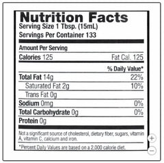 Kirkland Signature, Organic Extra Virgin Olive Oil, 2 L
