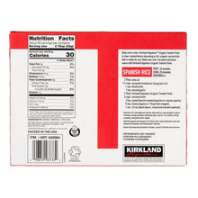 Organic tomato paste carton back panel with nutrition and ingredients