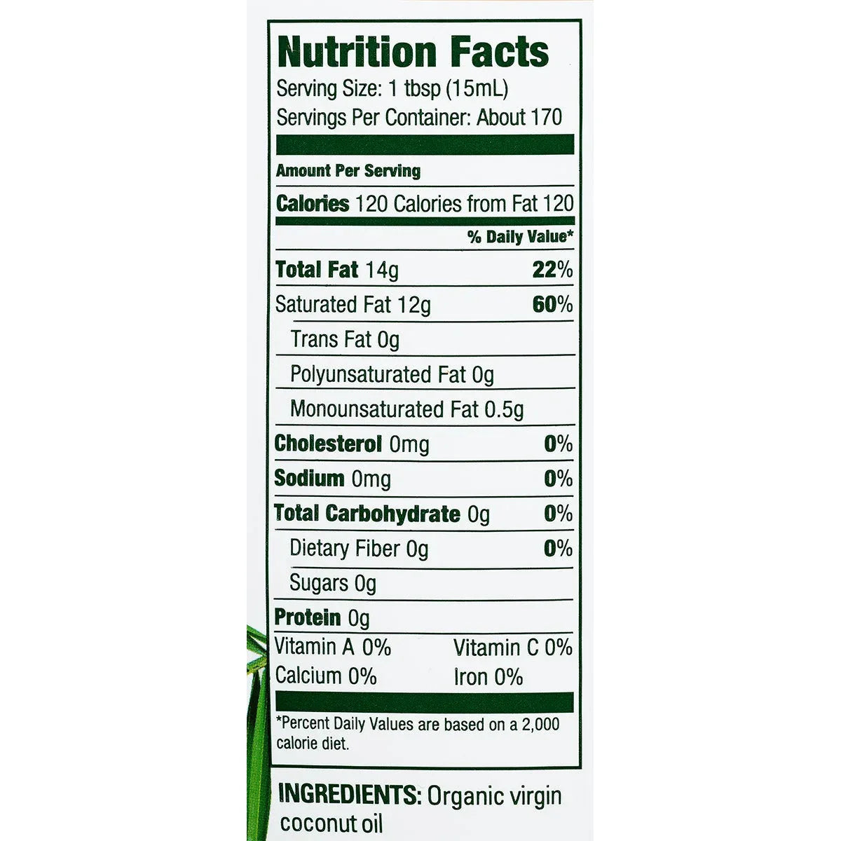 Kirkland Signature, Organic Virgin Coconut Oil, 84 fl oz - USA MEGA SHOP