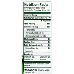Kirkland Signature, Organic Virgin Coconut Oil, 84 fl oz - USA MEGA SHOP