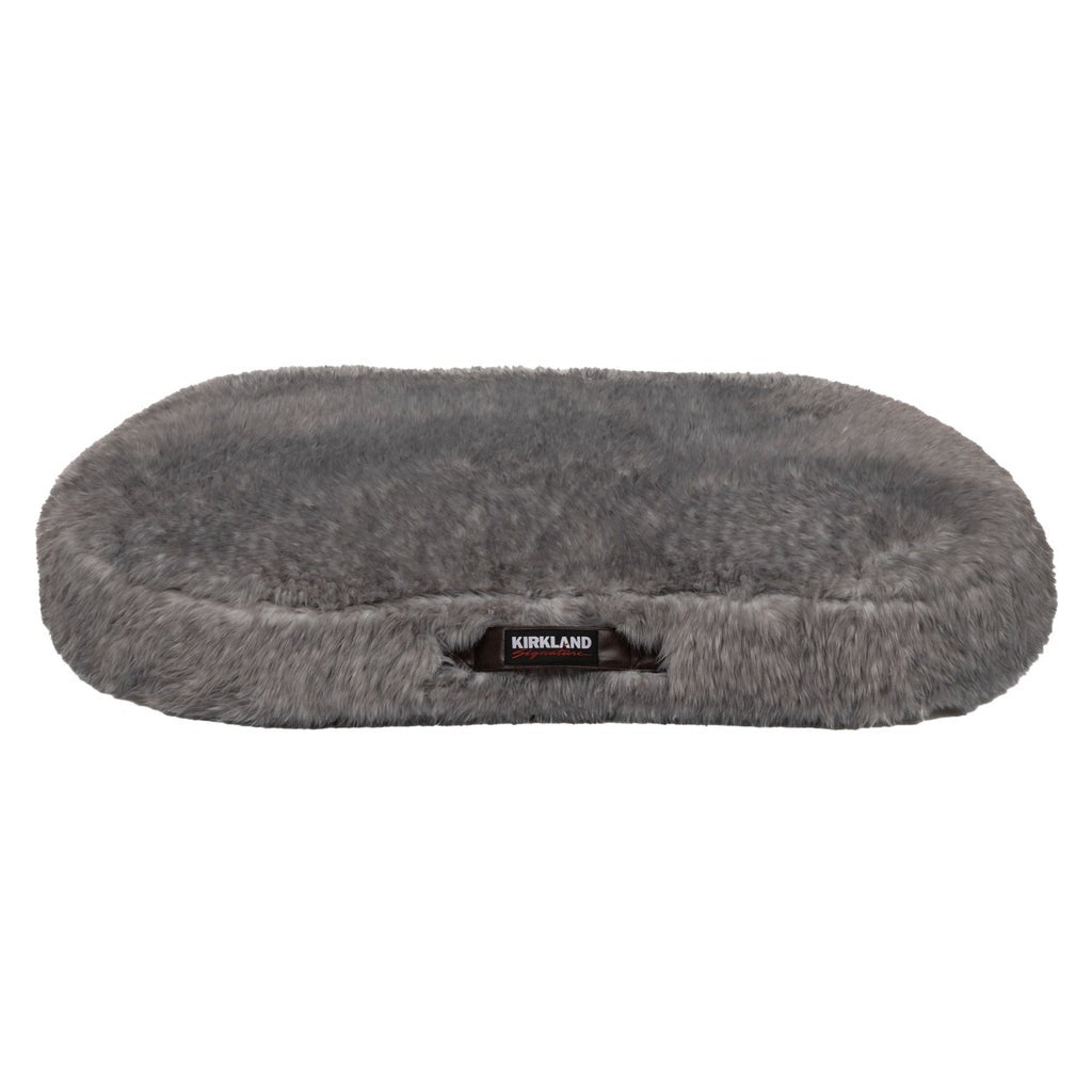 Kirkland Signature Aero Cloud Pillow Pet Bed 40" x 32"