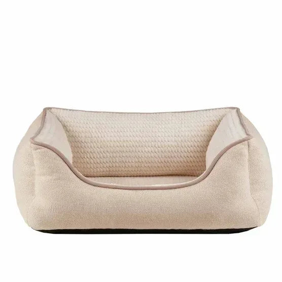 Kirkland Signature Wide Walled Cuddler Pet Bed