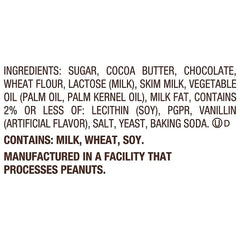Kit Kat Milk Chocolate Wafer Bunnies, Easter Candy Bag, 65 ct.
