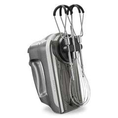 KitchenAid 6 Speed Hand Mixer with Flex Edge Beaters