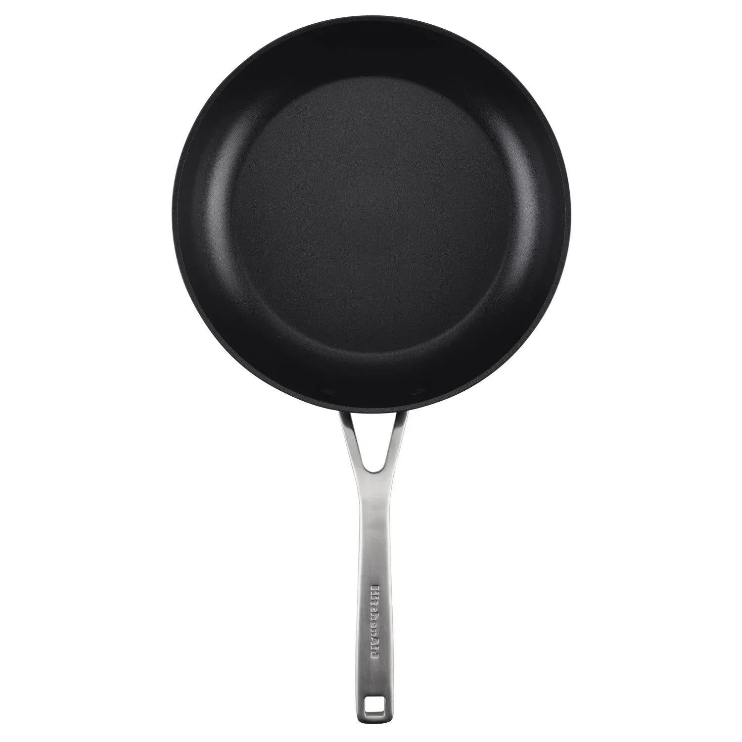 KitchenAid 2-Piece Hard-Anodized Induction Nonstick Fry Pan Set