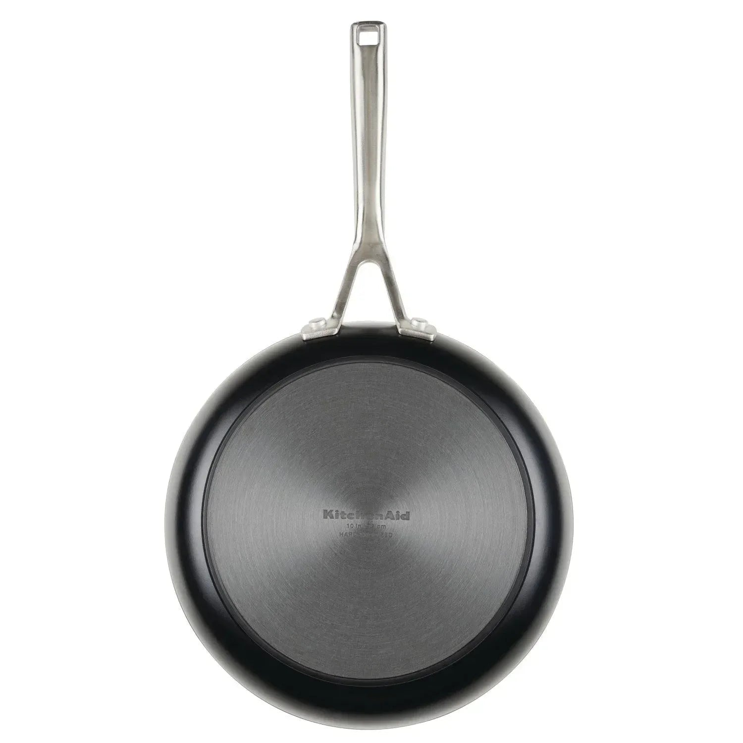 KitchenAid Hard Anodized Ceramic Nonstick 2-Piece Fry Pan Set