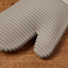 KitchenAid Herringbone 4-piece Mitt Set