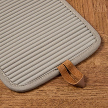 KitchenAid Herringbone 4-piece Mitt Set