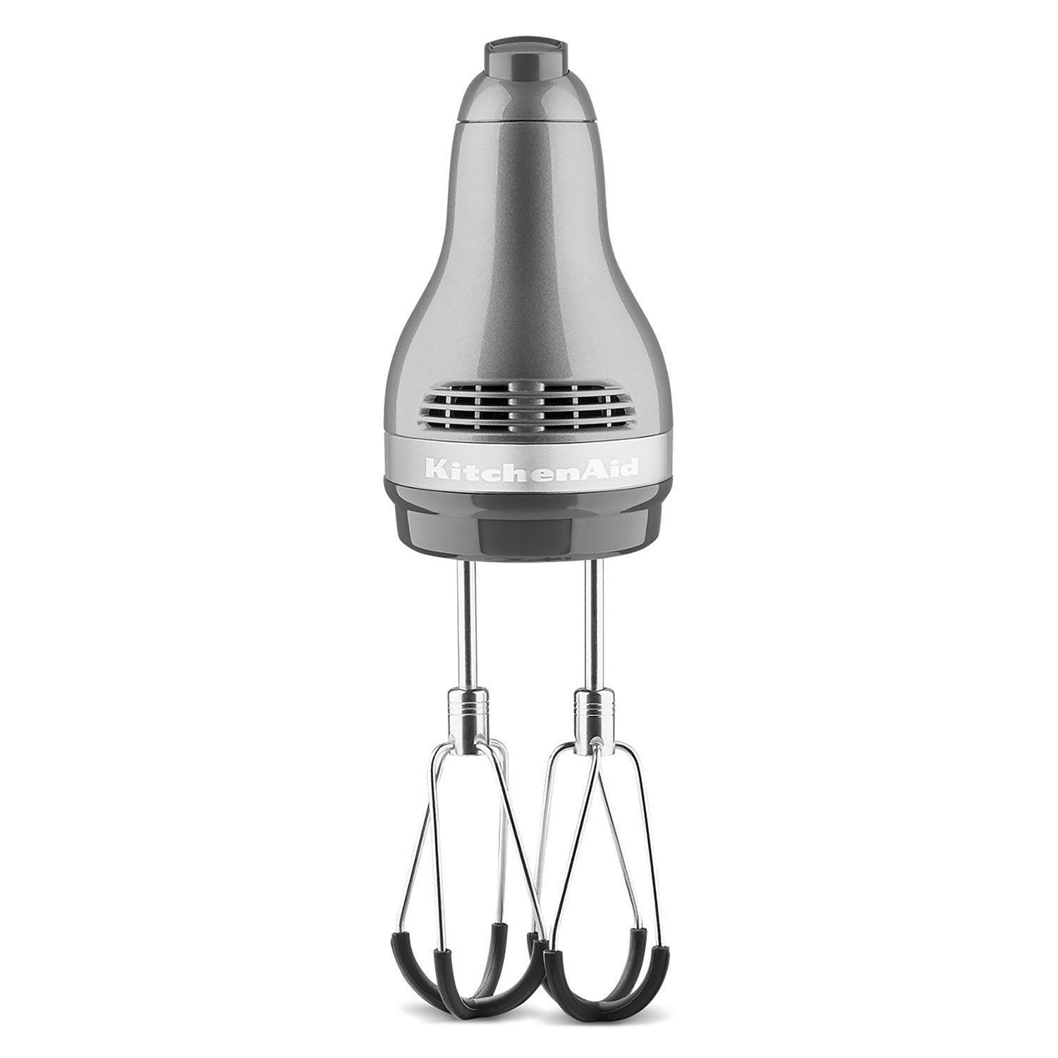 KitchenAid 6 Speed Hand Mixer with Flex Edge Beaters
