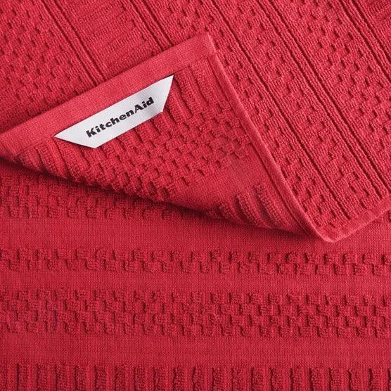 KitchenAid Cotton Classics Kitchen Towels, 8-piece Set