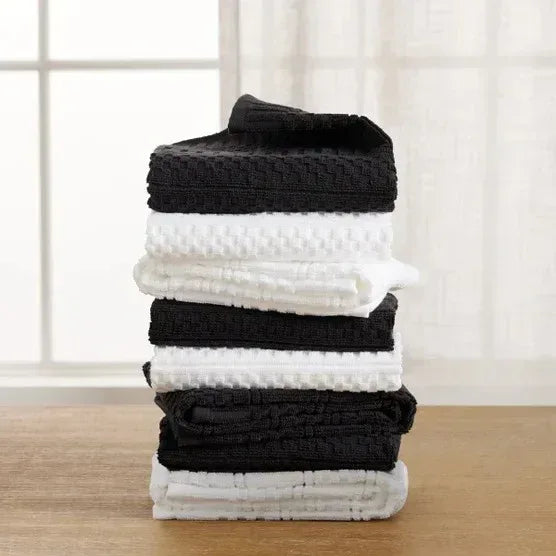 KitchenAid Cotton Classics Kitchen Towels, 8-piece Set
