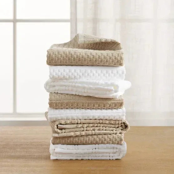 KitchenAid Cotton Classics Kitchen Towels, 8-piece Set