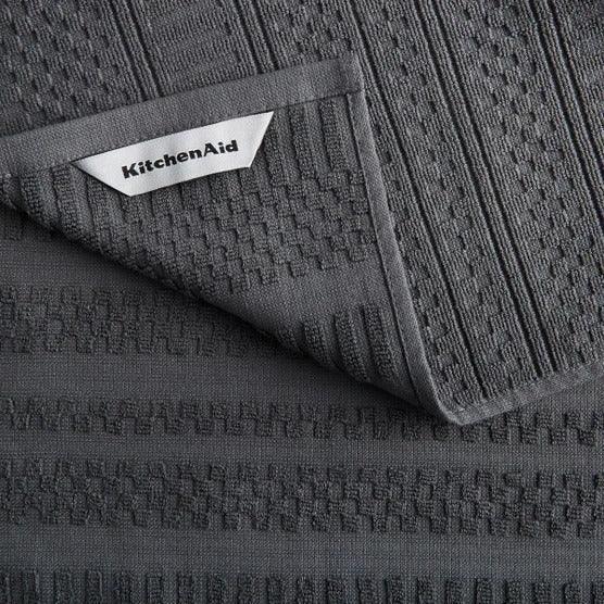 KitchenAid Cotton Classics Kitchen Towels, 8-piece Set