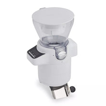 KitchenAid sifter and scale attachment with clear hopper and control panel