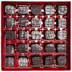 Knipschildt Dark Chocolate Truffles, 8.8 oz, 25 pieces - USA MEGA SHOP