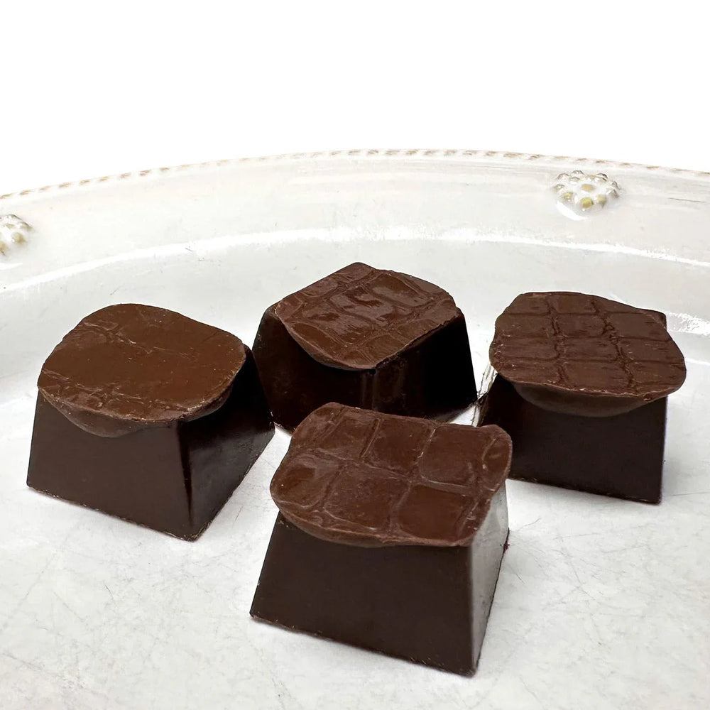 Knipschildt Dark Chocolate Truffles, 8.8 oz, 25 pieces - USA MEGA SHOP