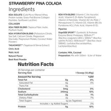 Koa Mana Fuel For Warriors Hydration Drink Mix Variety, 5.9 oz, 2-pack