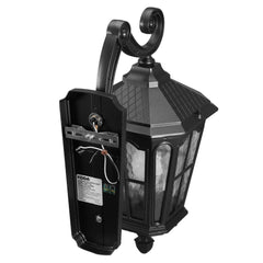 Koda Outdoor Wall Lantern - USA MEGA SHOP