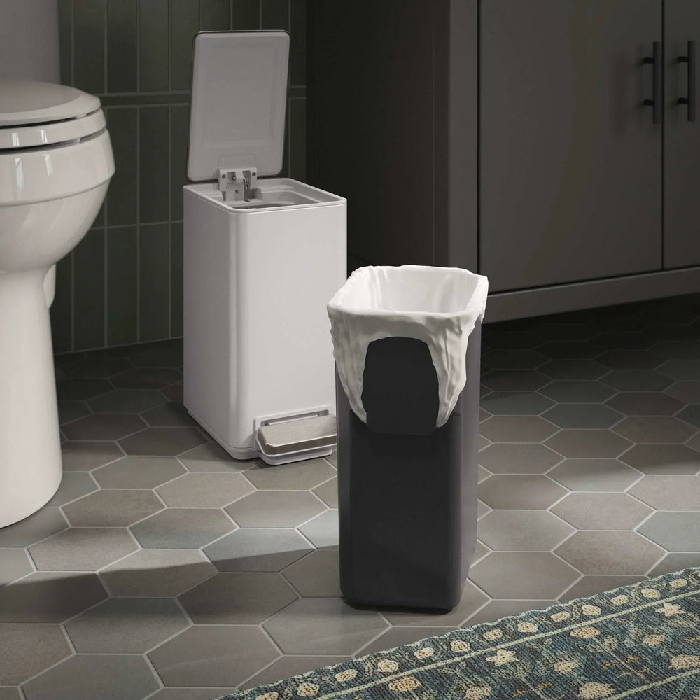 Kohler 6L Step Trash Can, 2-pack - USA MEGA SHOP