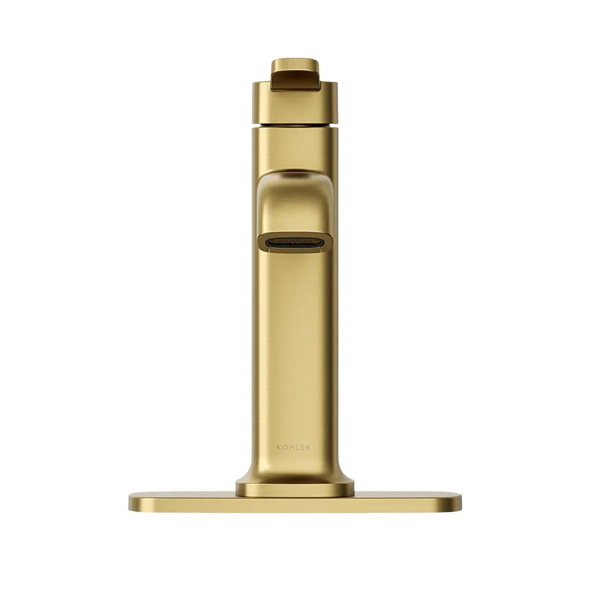 Kohler Cordate Single-handle Bathroom Faucet - USA MEGA SHOP