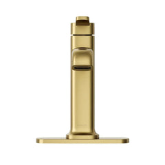 Kohler Cordate Single-handle Bathroom Faucet