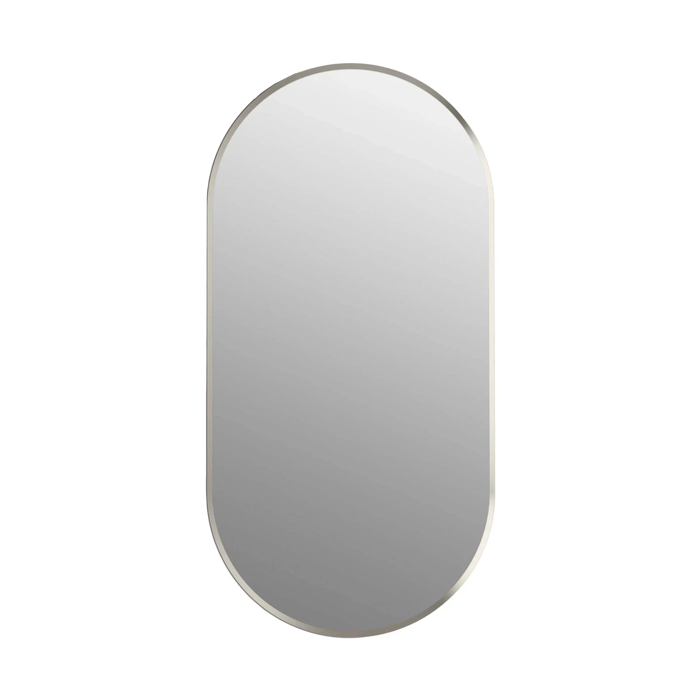 Kohler Orime 20" x 40" Capsule Framed Mirror