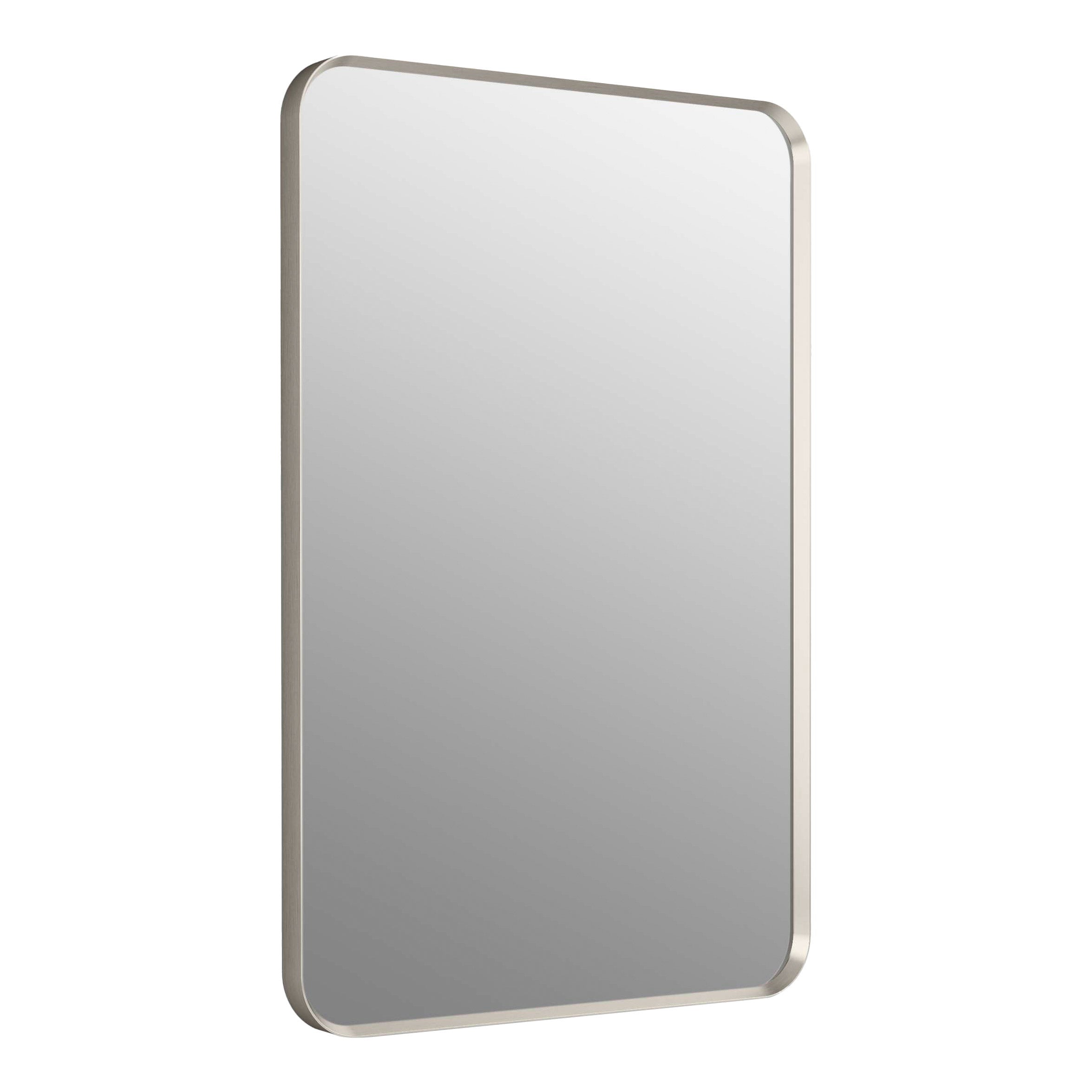 Kohler Orime 24" x 36" Rectangular Framed Mirror