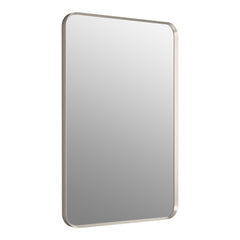Kohler Orime 24" x 36" Rectangular Framed Mirror