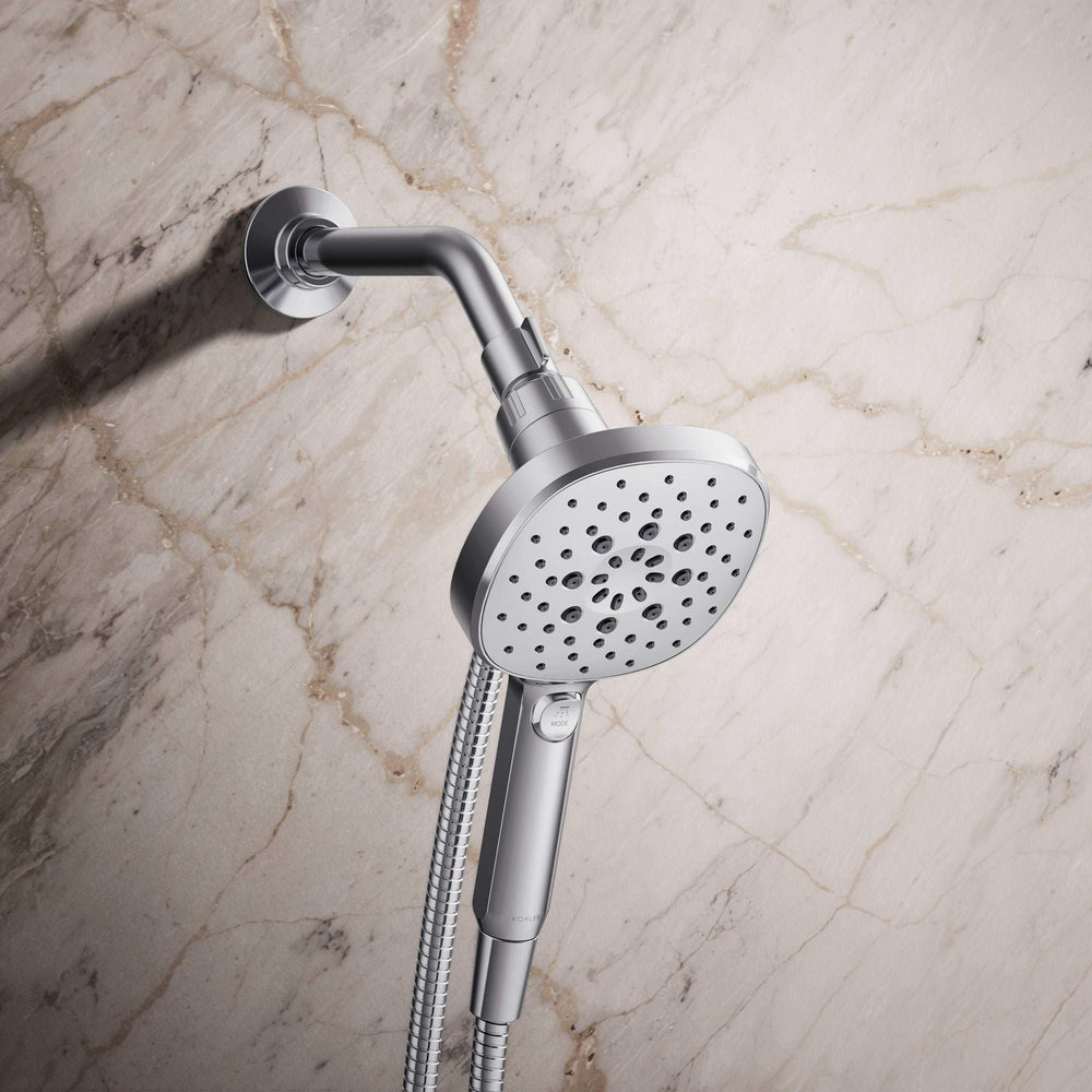 Kohler Tellin Multifunction 1.75GPM Handshower - USA MEGA SHOP