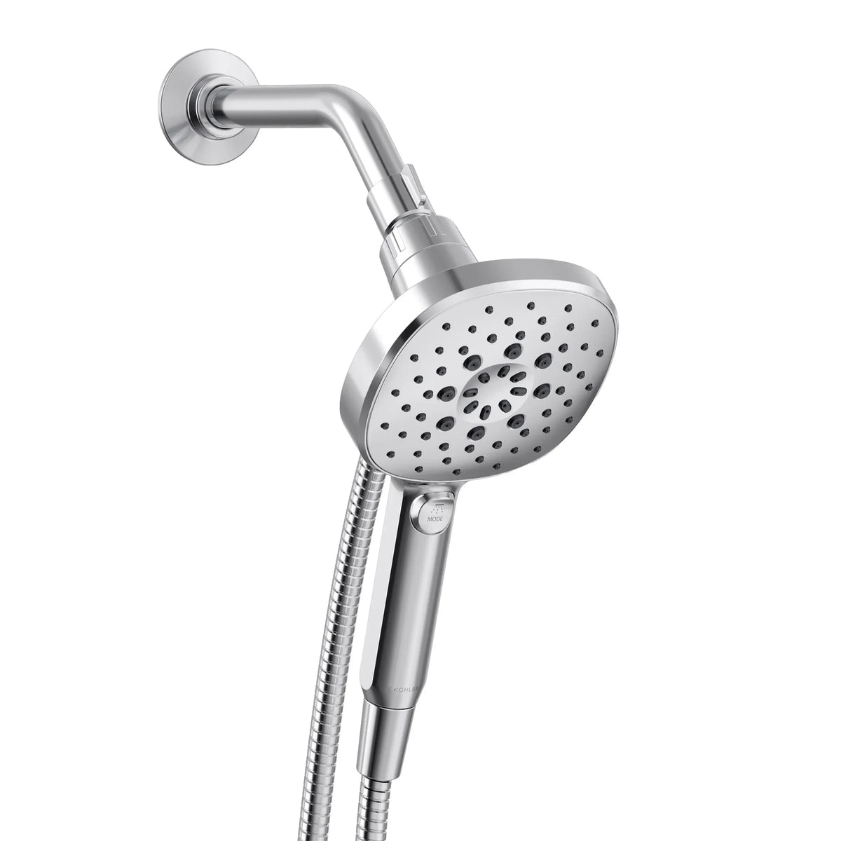 Kohler Tellin Multifunction 1.75GPM Handshower - USA MEGA SHOP