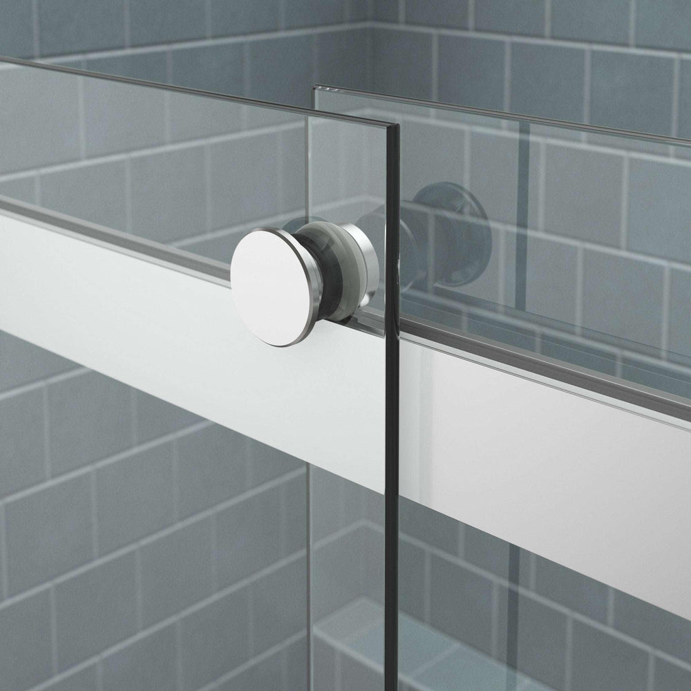 Kohler Tellin Shower Door - USA MEGA SHOP