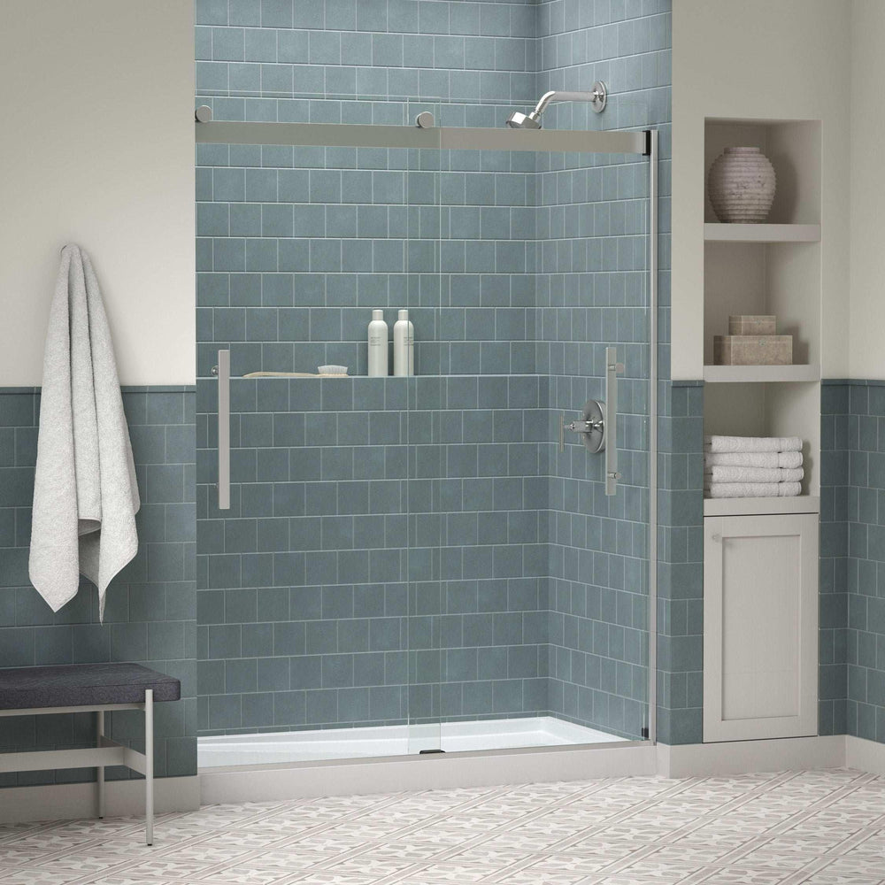 Kohler Tellin Shower Door - USA MEGA SHOP