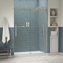 Kohler Tellin Shower Door - USA MEGA SHOP