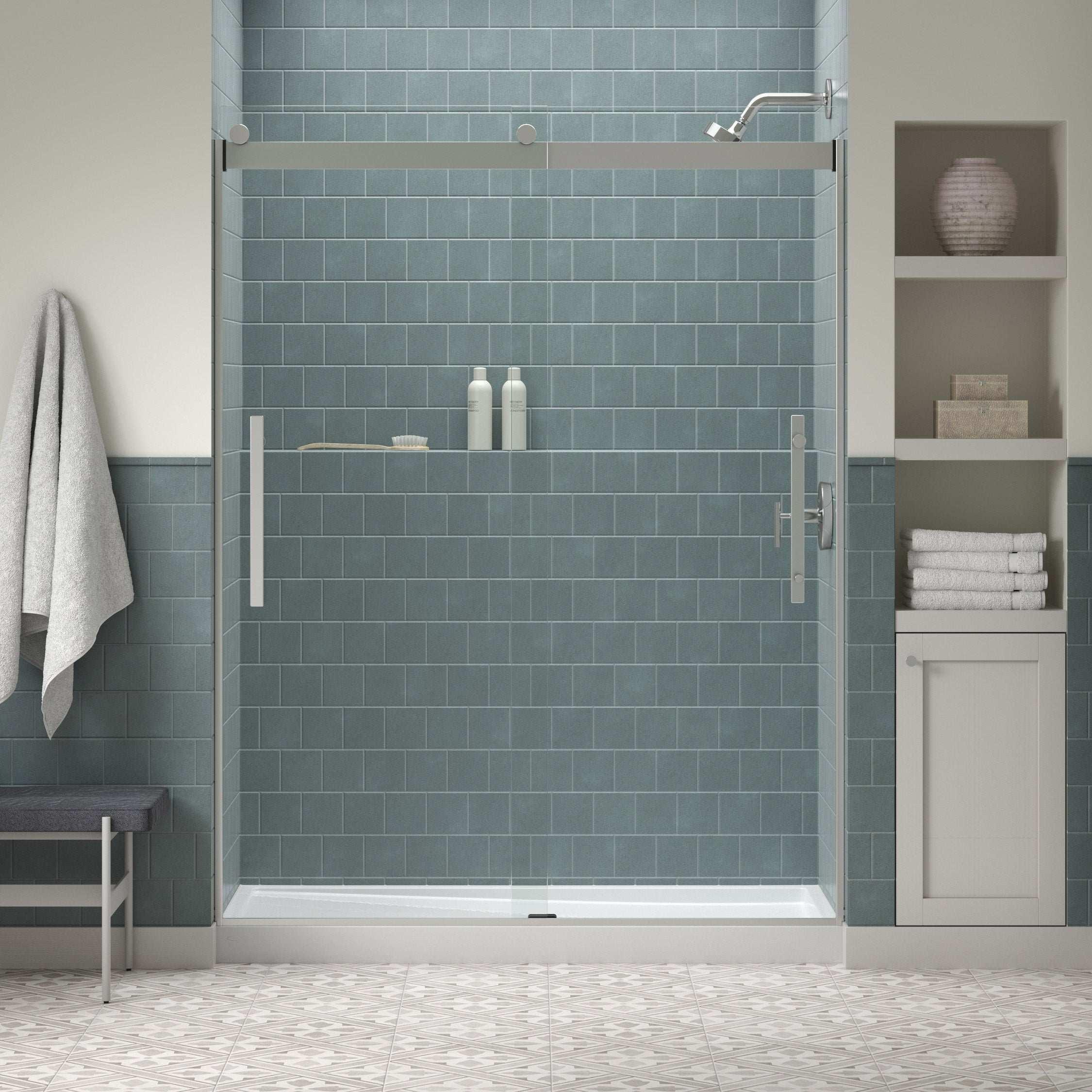 Kohler Tellin Shower Door