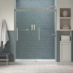 Kohler Tellin Shower Door - USA MEGA SHOP