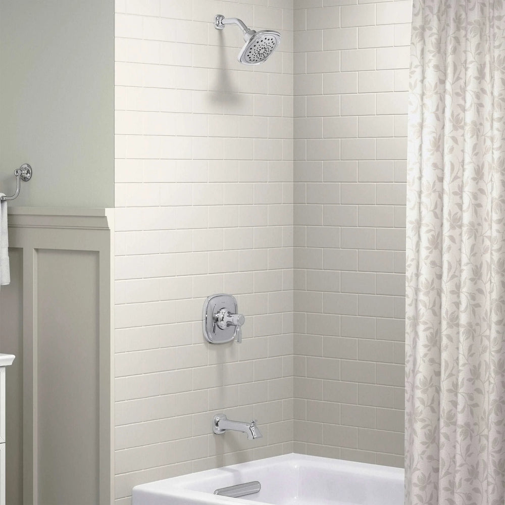 Kohler Terzet Rite-temp Bath and Shower Trim Set - USA MEGA SHOP