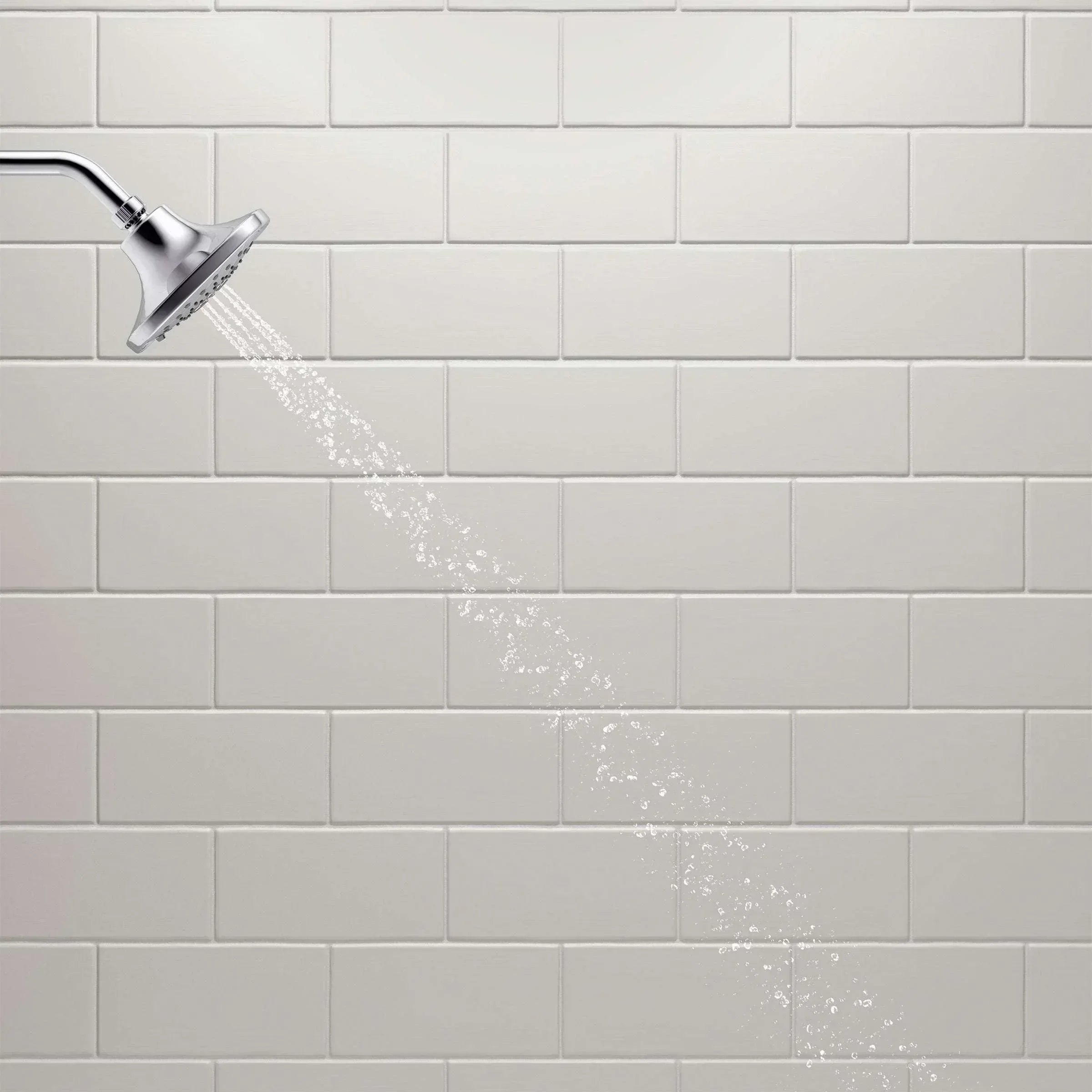 Kohler Terzet Rite-temp Bath and Shower Trim Set